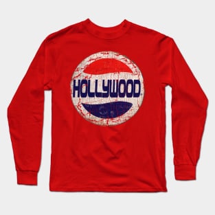 Hollywood or Pepsi Long Sleeve T-Shirt